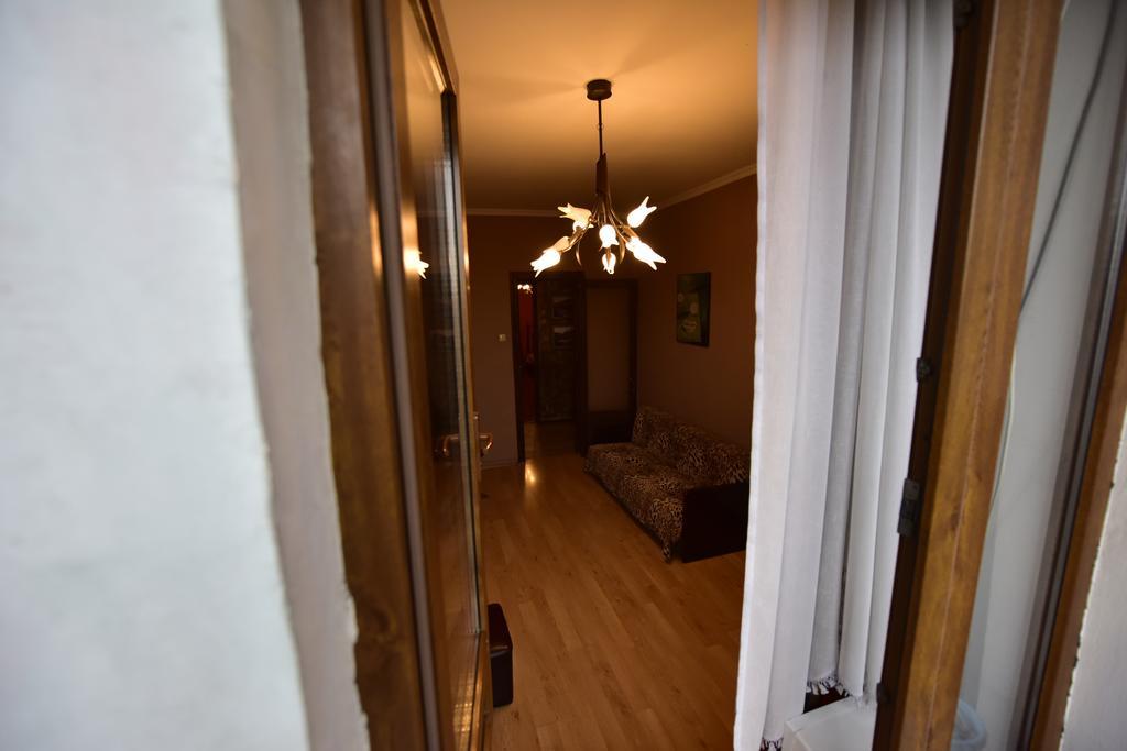 Tbilisi Art Apartment Esterno foto