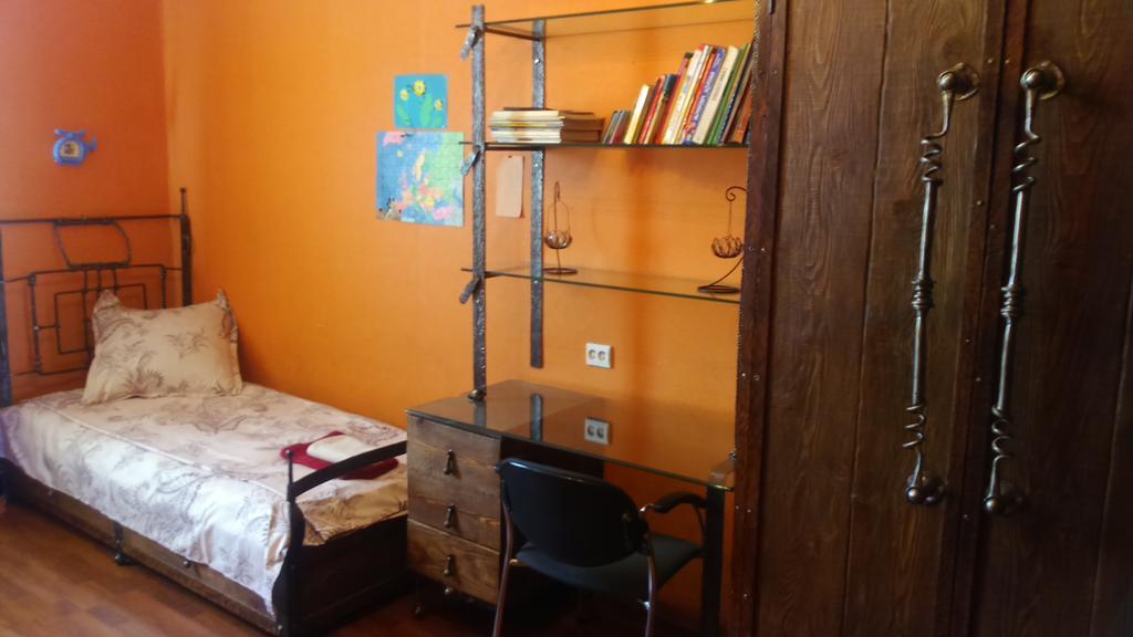 Tbilisi Art Apartment Esterno foto