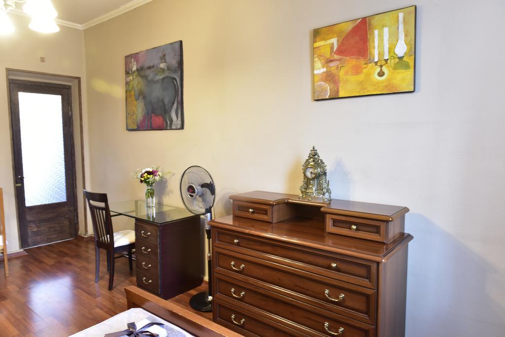 Tbilisi Art Apartment Esterno foto