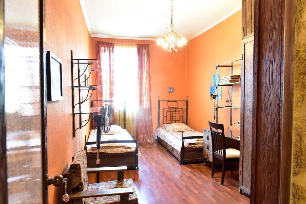 Tbilisi Art Apartment Esterno foto