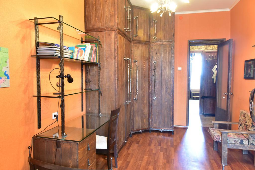 Tbilisi Art Apartment Esterno foto