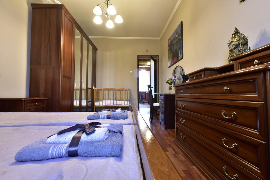 Tbilisi Art Apartment Esterno foto