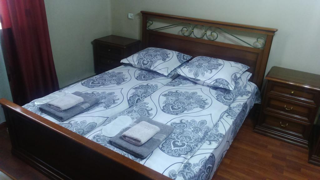 Tbilisi Art Apartment Esterno foto